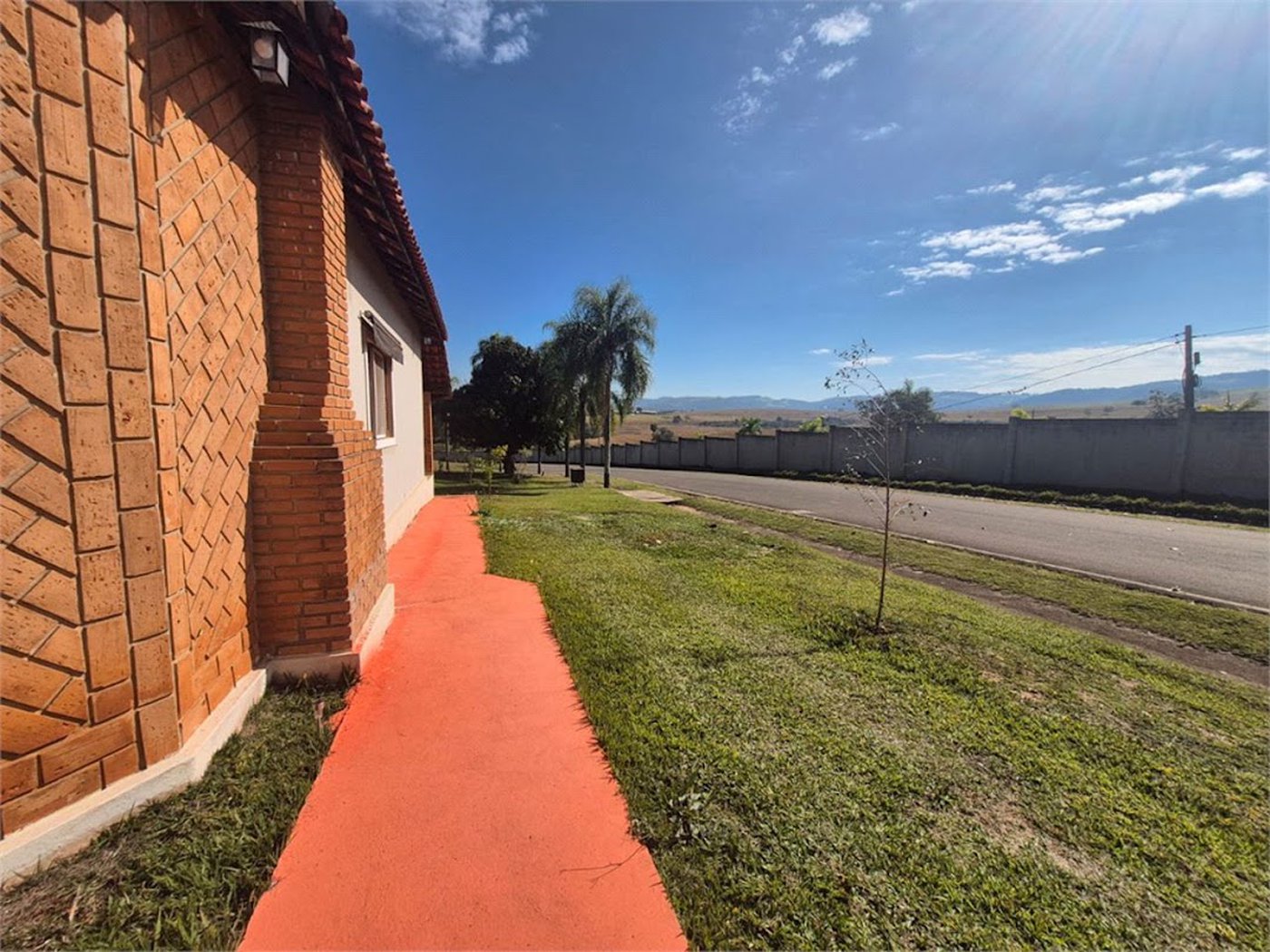 Chácara com 3 dormitórios à venda, 1200 m² por R$ 870.000,00 - Condomínio Ninho Verde II - Pardinho/SP