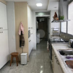 Apartamento à venda com 4 quartos, sendo 3 suítes, em Alto da Boa Vista, São Paulo, SP