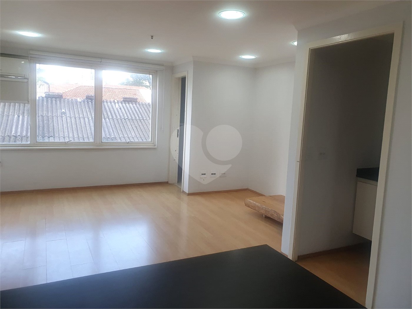 Sala à venda em Chácara Santo Antônio, São Paulo, SP