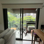 Apartamento à venda com 1 suíte em Jardim Paulistano, São Paulo, SP