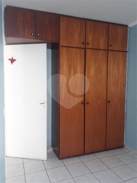 Apartamento à venda com 2 quartos em Mandaqui, São Paulo, SP