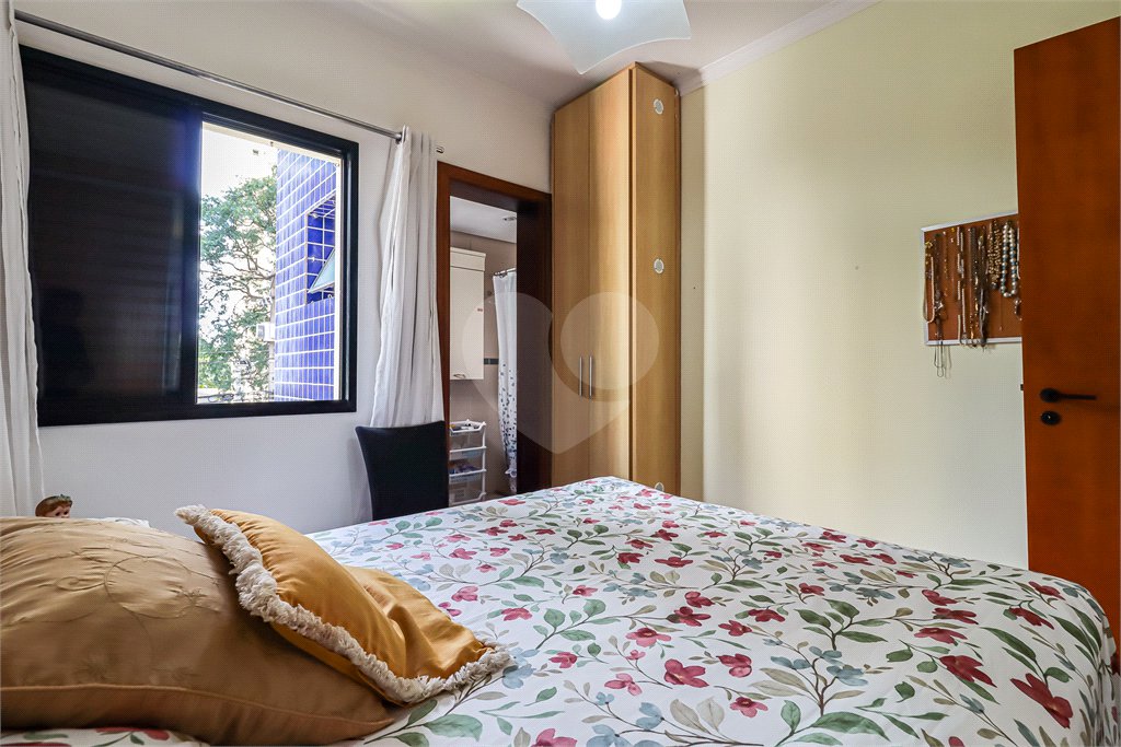 Apartamento à venda com 3 quartos, sendo 1 suíte,  em Vila Ipojuca, São Paulo, SP