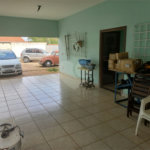 Casa Térrea.