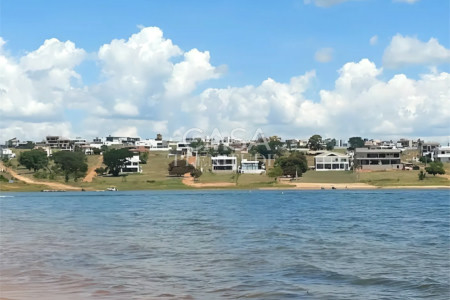 Terreno à venda em Terras de Santa Cristina V, Paranapanema, SP
