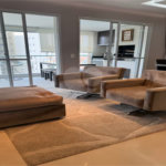 Apartamento à venda com 3 suítes em Lauzane Paulista, São Paulo, SP