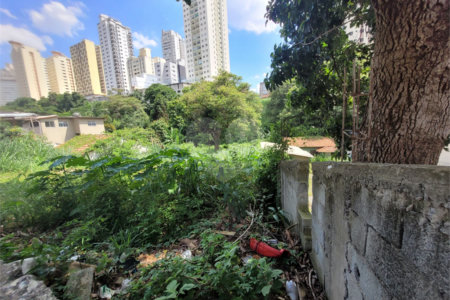 Terreno à venda com 1 quarto em Água Fria, São Paulo, SP
