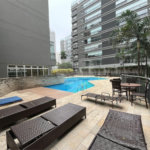 Apartamento à venda com 3 suítes em Bosque da Saúde, São Paulo, SP