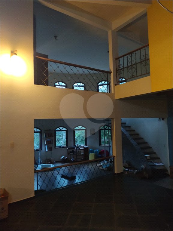 Casa à venda com 3 suítes no condomínio Alpes da Cantareira, Mairiporã - SP