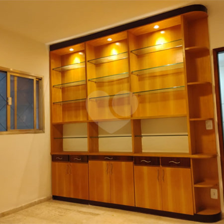 Sobrado à venda com 3 quartos, sendo 1 suíte, em Vila Paulista, São Paulo, SP