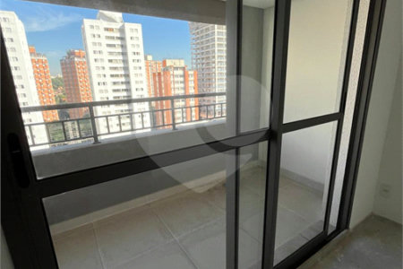 Studio à venda com 1 quarto em Butantã, São Paulo, SP
