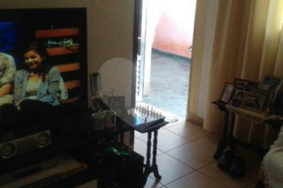 Casa à venda com 3 quartos, sendo 2 suítes, em Imirim, São Paulo, SP