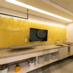 Apartamento à venda com 1 quarto em Vila Clementino, São Paulo, SP