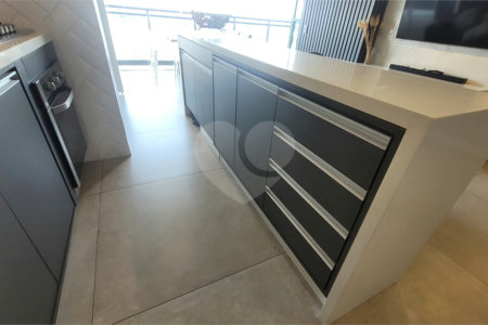 Apartamento à venda com 3 quartos, sendo 1 suíte, em Vila Leopoldina, São Paulo, SP