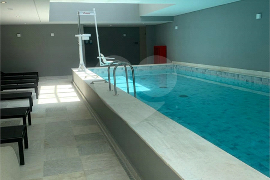 Apartamento à venda com 2 quartos, sendo 1 suíte, em Santana, São Paulo, SP