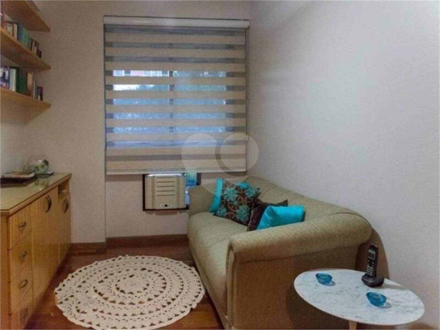 Apartamento à venda com 4 quartos, sendo 2 suítes,  em Tijuca, Rio de Janeiro, RJ