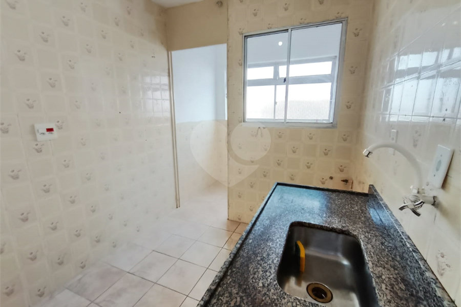 Apartamento à venda com 2 quartos em Lauzane Paulista, São Paulo, SP