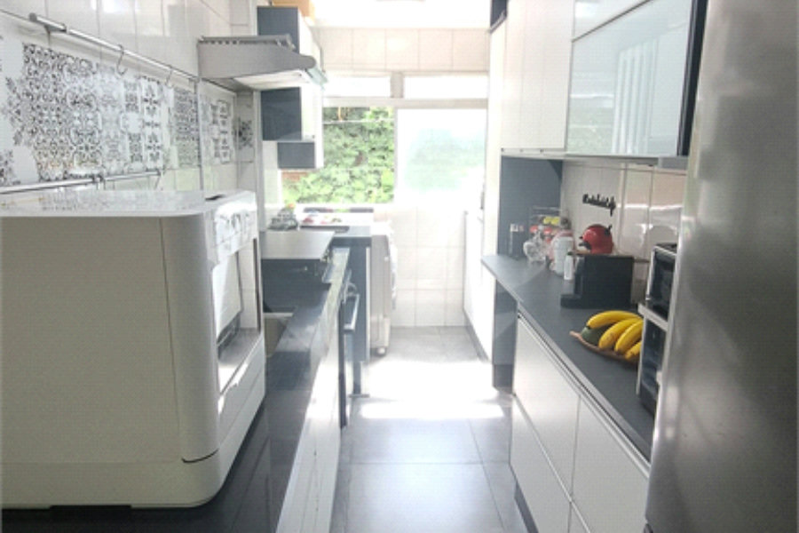Apartamento à venda com 2 quartos em Tremembé, São Paulo, SP