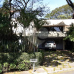 Sobrado à venda com 5 quartos, sendo 1 suíte,  em Jardim São Bento, São Paulo, SP