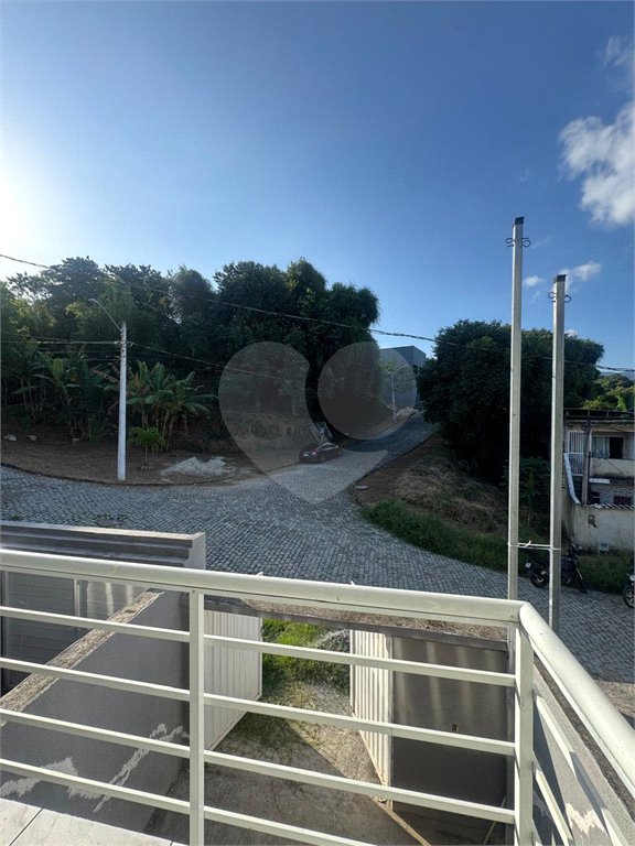 Casa à venda com 2 suítes em Campo Grande, Rio de Janeiro, RJ