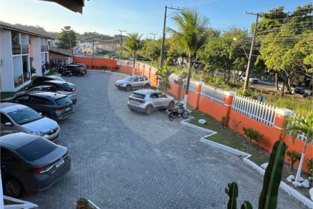 Apartamento à venda com 1 quarto em Taperapuan, Porto Seguro, BA