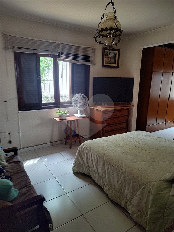 Casa Térrea à venda com 3 quartos, sendo 1 suíte, em Super Quadra Morumbi, São Paulo, SP