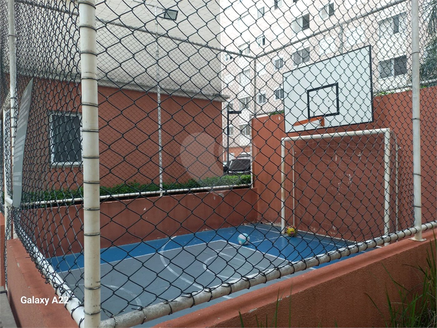 Apartamento à venda com 2 quartos em Vila Leopoldina, São Paulo, SP