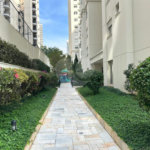 Apartamento à venda com 3 quartos, sendo 1 suíte, em Indianópolis, São Paulo, SP