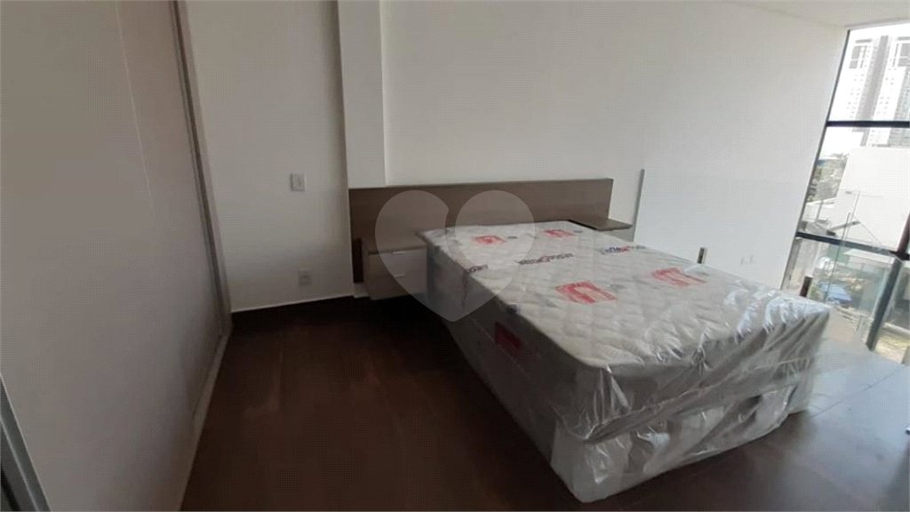 Studio para alugar com 1 quarto em Água Branca, São Paulo, SP