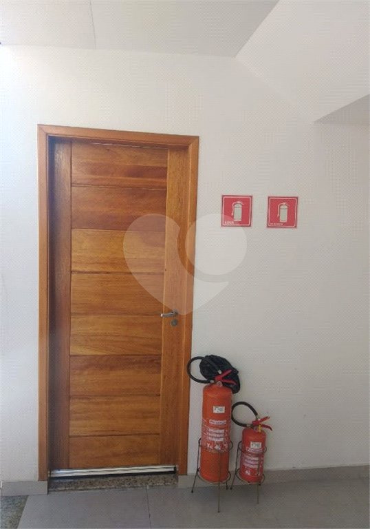 Apartamento à venda com 1 quarto em Tucuruvi, São Paulo, SP