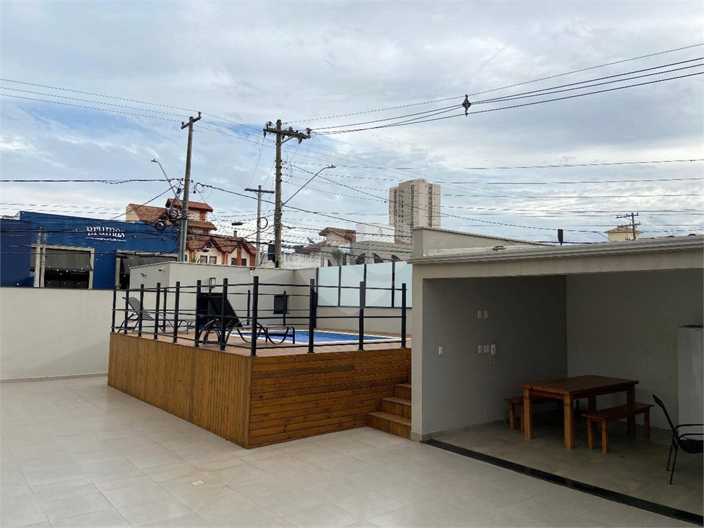 Studio à venda com 2 quartos em Jardim Pagliato, Sorocaba, SP