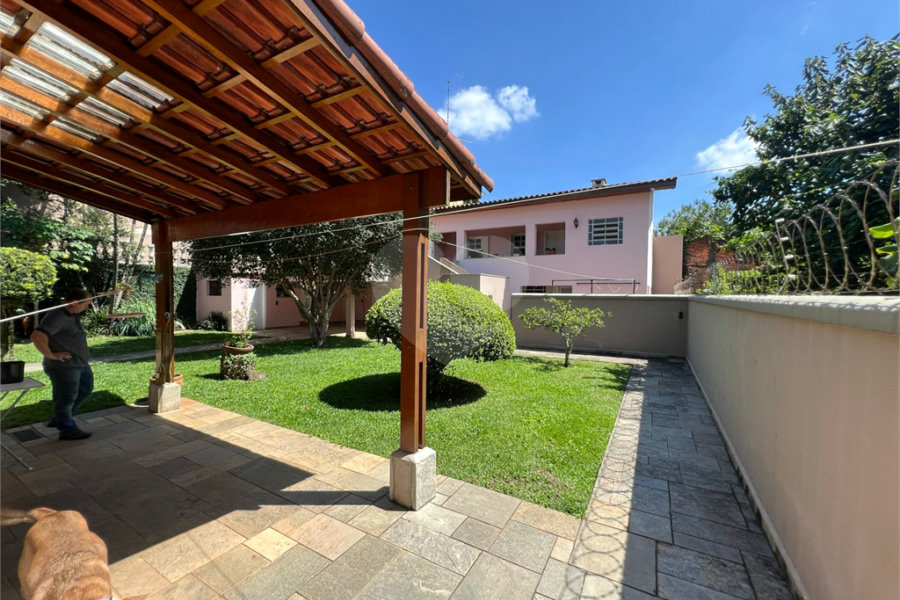 Casa Térrea à venda com 3 suítes em Tremembé, São Paulo, SP
