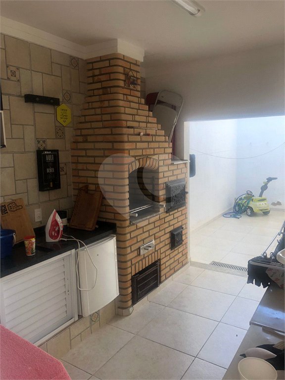 Casa à venda com 4 quartos, sendo 1 suíte, no condomínio Villagio Milano, Sorocaba - SP