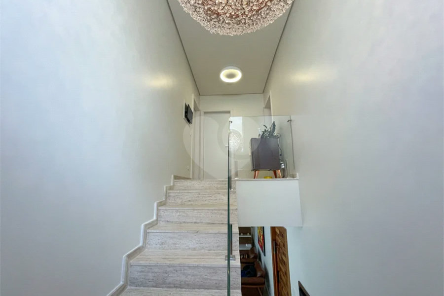 Casa à venda com 3 suítes em Mandaqui, São Paulo, SP