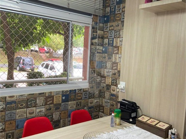 Apartamento à venda com 2 quartos em Vila Nova Cachoeirinha, São Paulo, SP