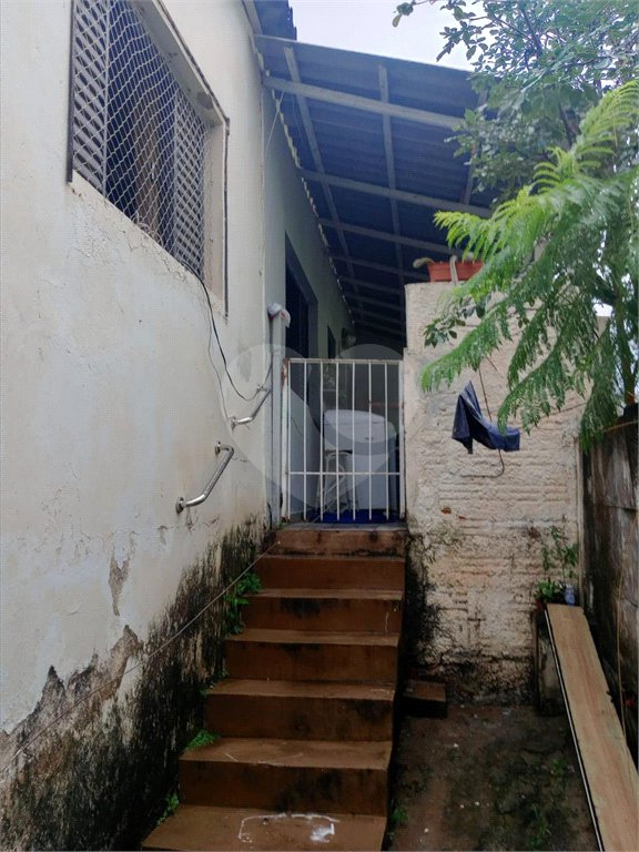 Casa à venda com 2 quartos em Jardim Europa, Sorocaba, SP