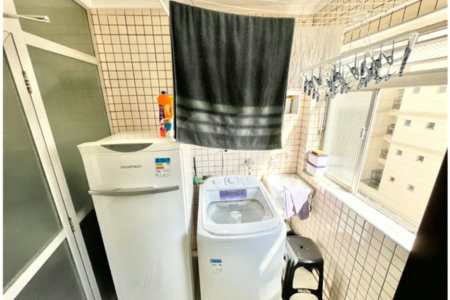 Apartamento à venda com 3 quartos, sendo 1 suíte, em Santa Teresinha, São Paulo, SP