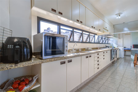 Apartamento à venda com 4 suítes em Moema, São Paulo, SP