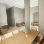 Apartamento à venda em Parque Residencial Aquarius, São José dos Campos, SP