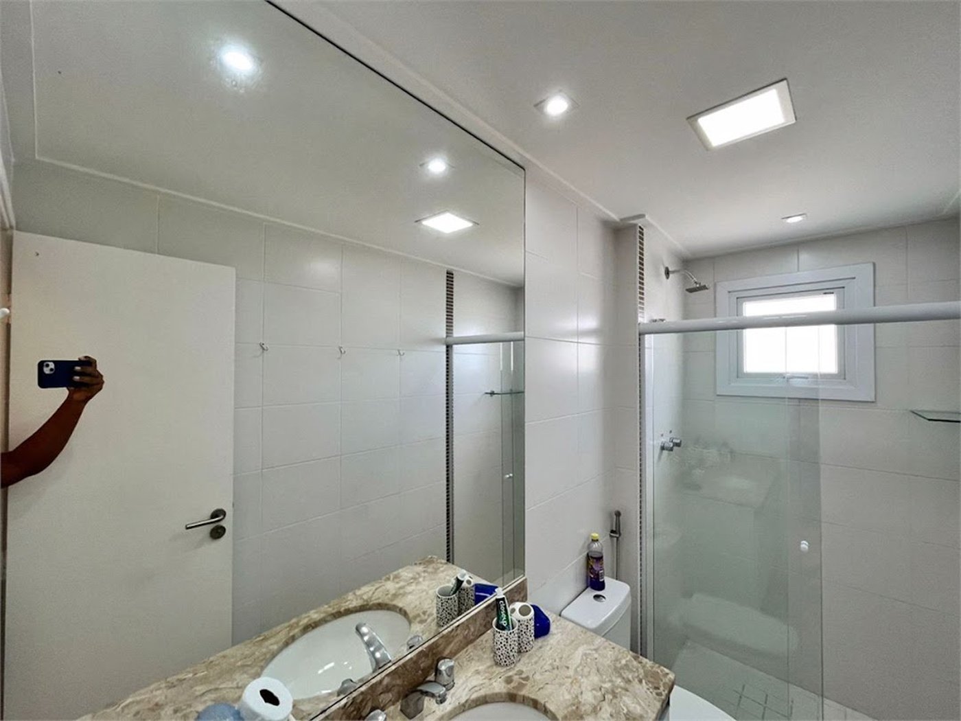Apartamento à venda, 103 m² por R$ 1.300.000,00 - Centro - Guarujá/SP