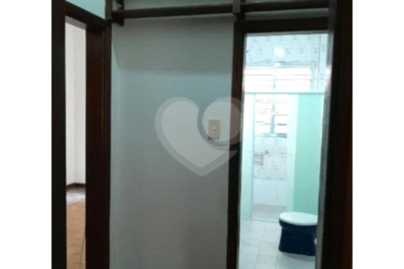 Apartamento à venda com 2 quartos em Guaiaúna, São Paulo, SP
