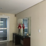 Cobertura à venda com 2 quartos, sendo 1 suíte, em Santa Teresinha, São Paulo, SP