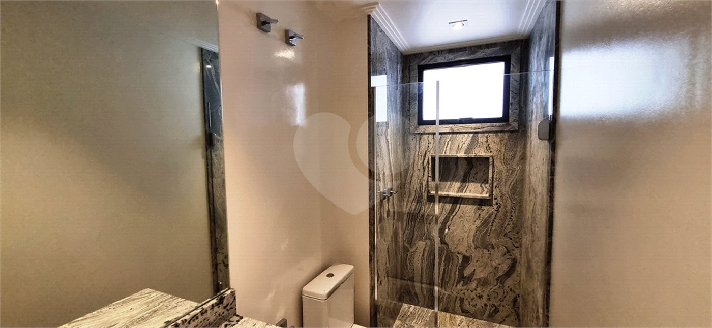 Apartamento à venda com 4 quartos, sendo 3 suítes, em Santana, São Paulo, SP