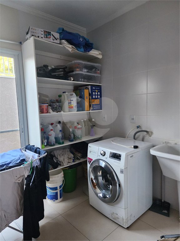 Casa à venda com 4 suítes no condomínio Shambala I, Atibaia - SP