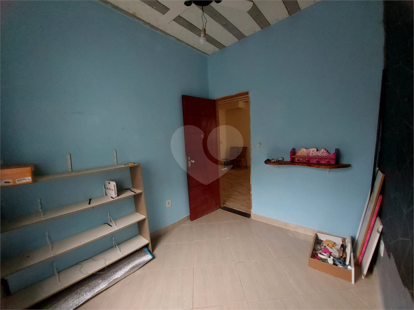 Casa à venda com 3 quartos em Campo Grande, Rio de Janeiro, RJ