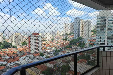 Apartamento à venda com 3 quartos, sendo 1 suíte,  em Santana, São Paulo, SP
