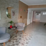 Apartamento para alugar com 1 quarto em Alto da Lapa, São Paulo, SP