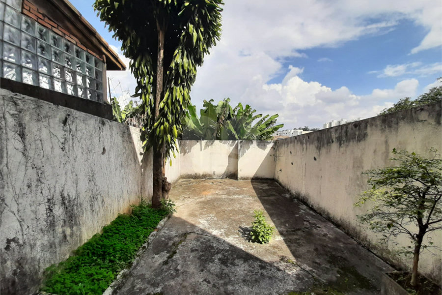 Sobrado à venda com 3 quartos em Freguesia do Ó, São Paulo, SP
