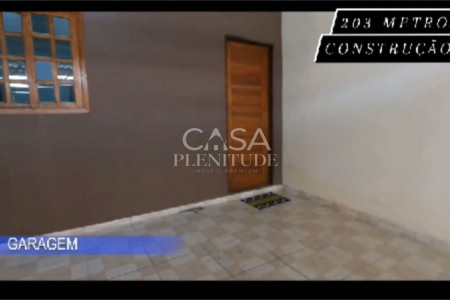 Sobrado à venda com 2 quartos em Jardim Novo Horizonte, Sorocaba, SP
