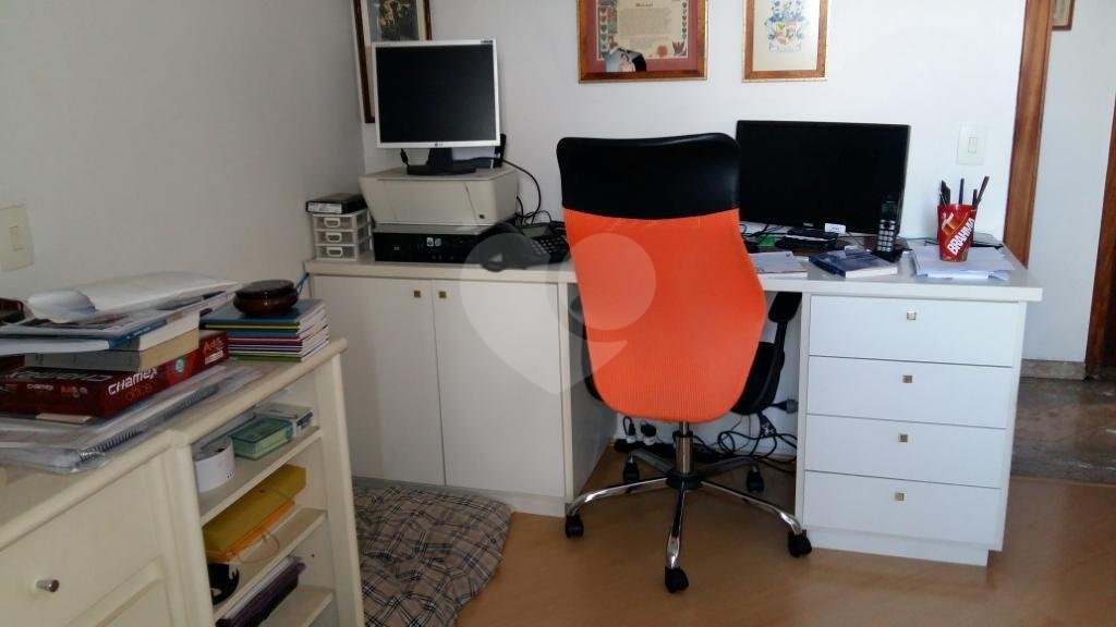 Apartamento à venda com 3 quartos, sendo 2 suítes, em Jardim Parque Morumbi, São Paulo, SP
