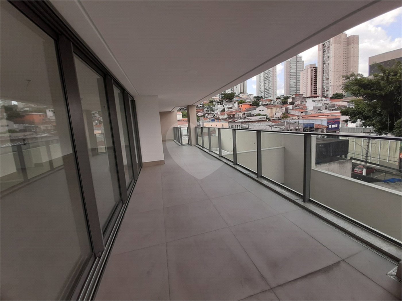 Apartamento à venda com 4 suítes em Santana, São Paulo, SP